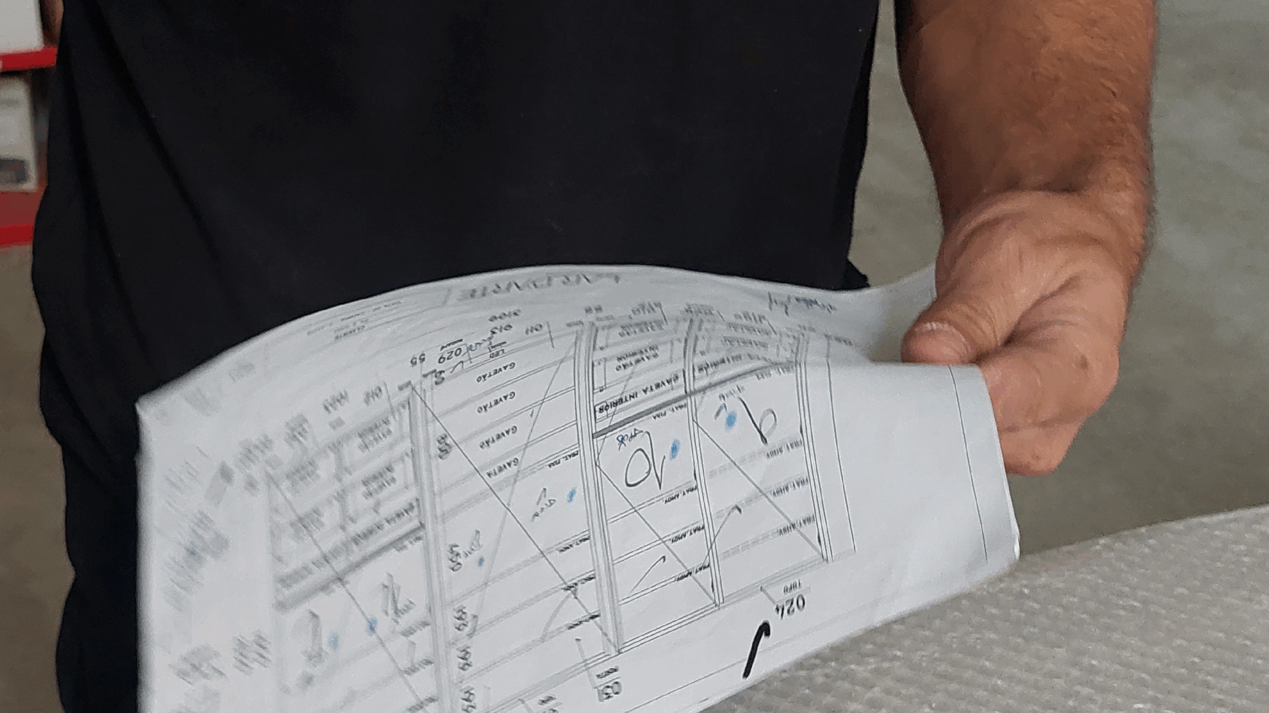 Como solicitar um orçamento online na Lar Darte