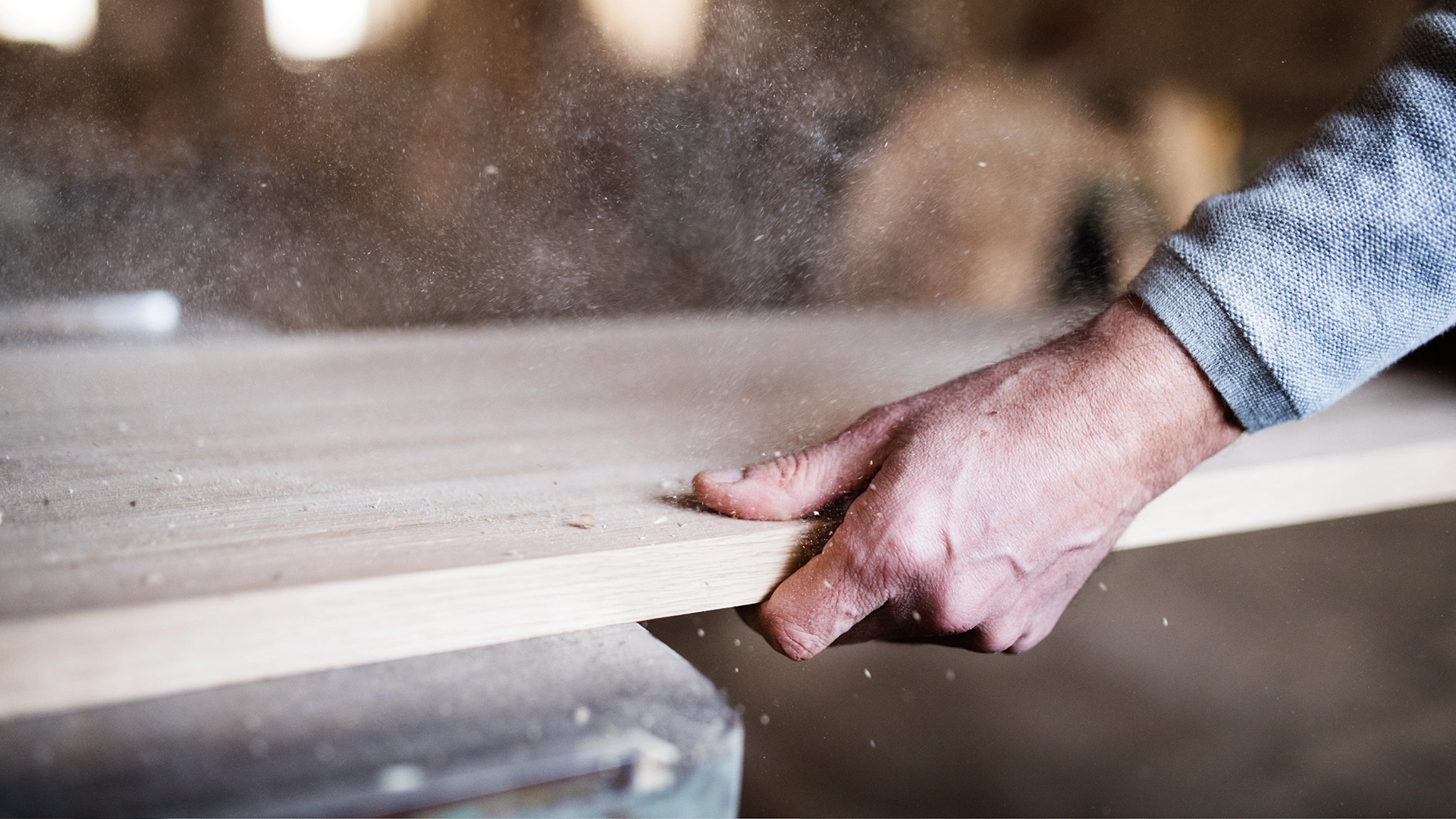 A sustentabilidade na carpintaria: como a Lar Darte assume o compromisso